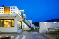 Jiuhuashan Fanshen Guesthouse (Jiuhuashan Corpse Hall Branch) - Spor Salonu