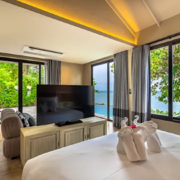 Thai Fight Hotel