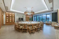 安吉開元嘉樂比度假酒店 - 早餐