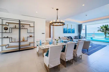รูปภาพของBeachfront Residences - Stunning Sea and Lake View