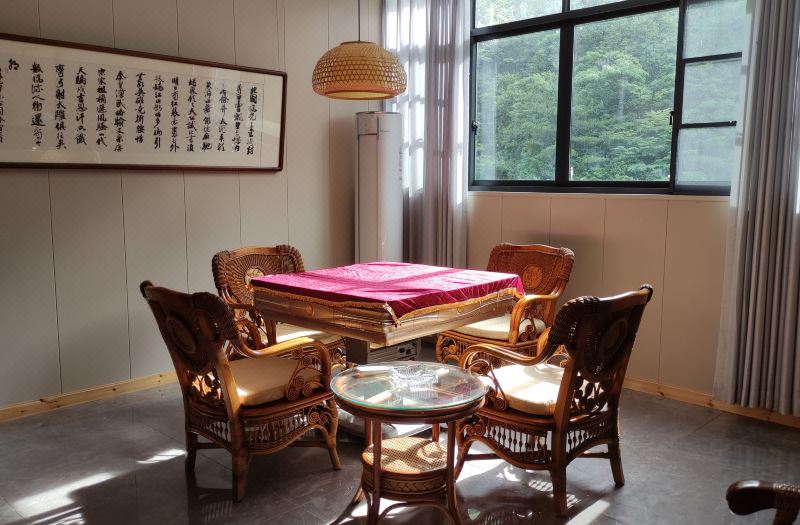 Qingliang Leisure Hotel photo 2