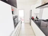 Mackenzie Seaview Paradise Bahçalar otelleri