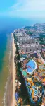 Yueju Seaview Apartment (Wuchuan Dinglongwan Branch) - 2-Star