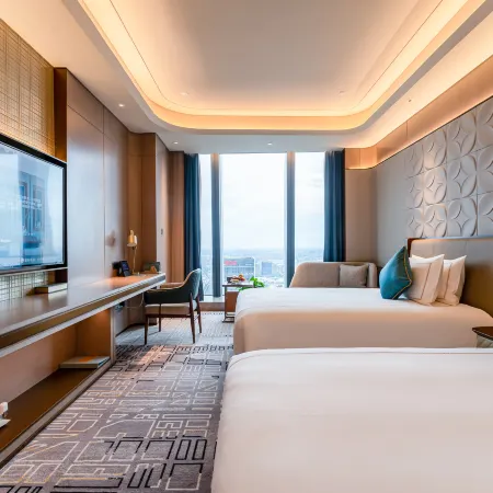 ShanDong RuShang Hotel