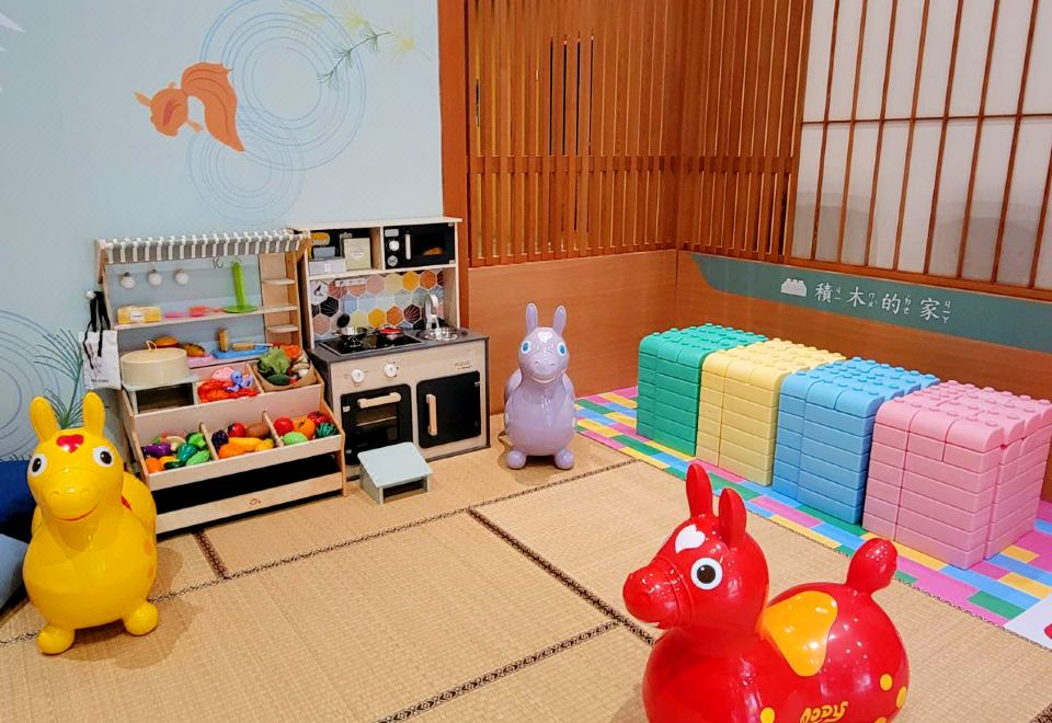 라디움 카가야 룸서비스