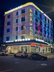 Yunxi Zhenyang Business Hotel (County Government Branch)