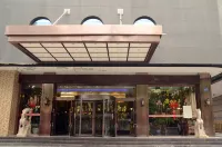 Dingxi Jingu Hotel