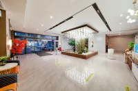 Qiqi L Hotel (Yucheng New Bus Station) - Wifi