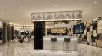 XANA Deluxe Hotel (Dongshankou Subway Station, First Affiliated Hospital of Sun Yat sen University) Hotels in Guangzhou