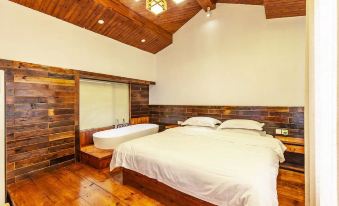 Liushe Shangpin Hostel - Housity