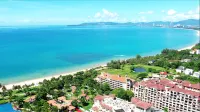 Sanya Haitangwan single-family pool villa - Виллы