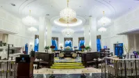 Phoenix Lake International Resort Hotel