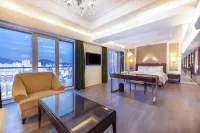 Atour X Hotel Huiyang Municipal Plaza, Huizhou Hôtels à : Huizhou
