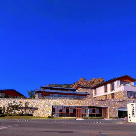 Sanmengji Xinyu Family Vacation Retreat