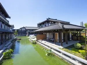 Chanyuan • Shuiju High-quality Zen Theme Inn
