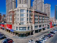 Mercure Huhhot Economic Zone Hoteles en Hohhot