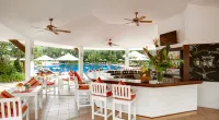 Santiburi Koh Samui - Desayuno