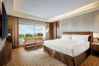 PARKROYAL on Beach Road, Singapore Hotels in Singapur