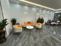 Xingyue Shishang Chinese Inn