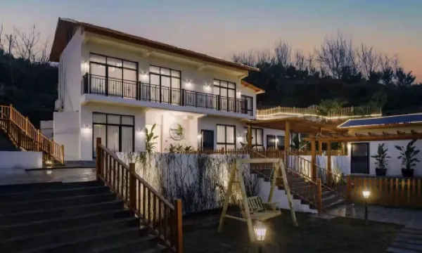 Fengxi Taolin Homestay