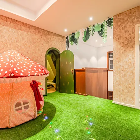 Shanghai Liubaiju Family Homestay (Ou Bo Sheng Bao)