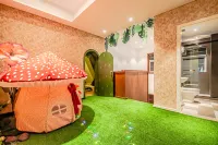 Shanghai Liubaiju Family Homestay (Ou Bo Sheng Bao) - فلل