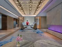 深圳深航國際飯店 下沙附近的飯店