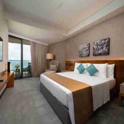 宿霧麥克坦珊瑚礁島度假村 Rooms