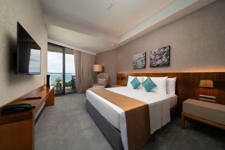 The Reef Island Resort Mactan, Cebu