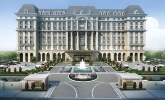 Taizhou Haiyan Jinling International Hotel