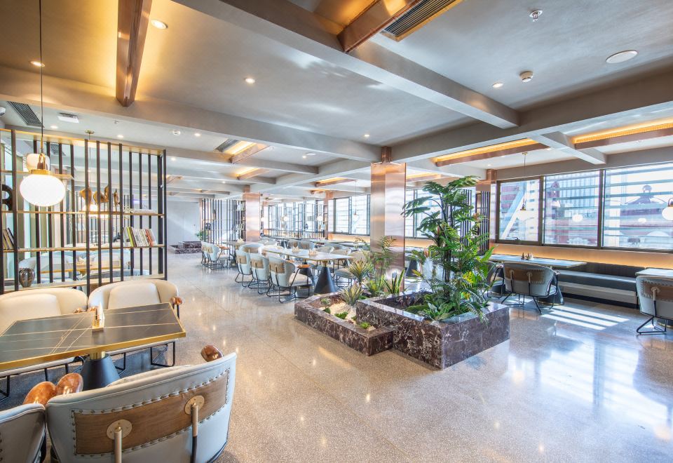 Atour S Hotel, Henglong Plaza, Binjiang Road, Tianjin의 깨끗한 침구