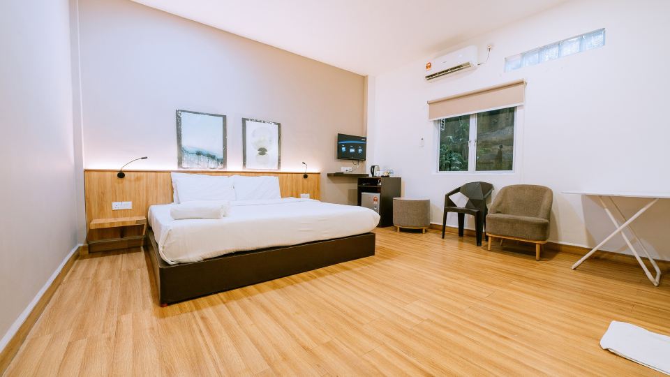 The Concept Hotel Express