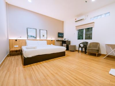 The Concept Hotel Express