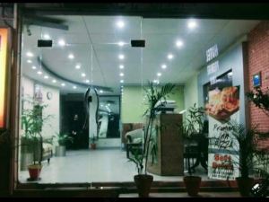 hotel lahore city