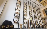 Baoli Shijia Art Hotel (Luohe High-speed Railway West Station Branch)