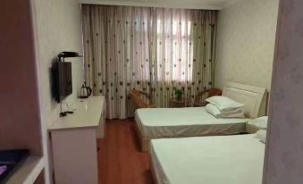 Zhenjiang Haixing Hotel