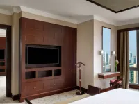 Futian Shangri-La, Shenzhen Hotels in Shenzhen