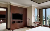 Futian Shangri-La, Shenzhen