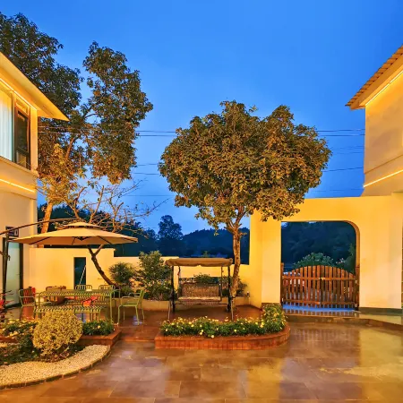 Courtyard Airport Hotel（Chengdu Tianfu International Airport）