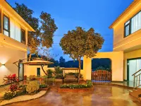Courtyard Airport Hotel（Chengdu Tianfu International Airport）