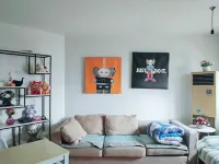 Jinling Yizhan International Youth Hostel