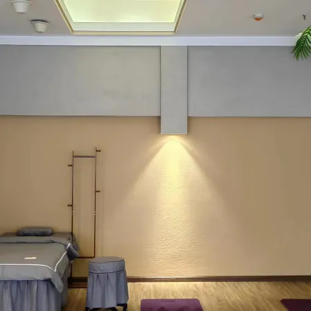 Fenglongwan Bieyuan Hotel