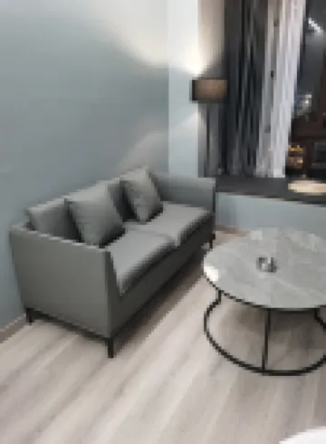 Longxi Apartment Hotel (Cangnandong Station)