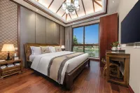 Wuyi Shanshuizhuang No.1 Holiday Villa