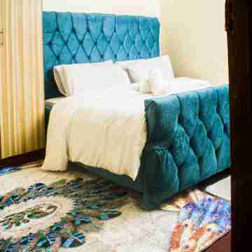 Mashi Airbnb Nakuru CBD One Bedroom Rooms