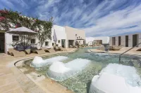 Grand Palladium Select Palace Ibiza - All Inclusive - spa