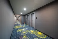 Langfei Hotel (Yiyang Heshan Branch) - 2 stjerner