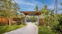 Ningbo Jianjie Meditation House (Fenghua Xikou Scenic Spot Buddhist Academy Store) Các khách sạn gần Siming Mountain Zhangxi Scenic Area