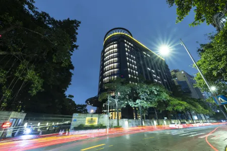 Shenzhen Nanshan L'Hermitage