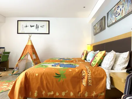 EVERSPRING HOTEL